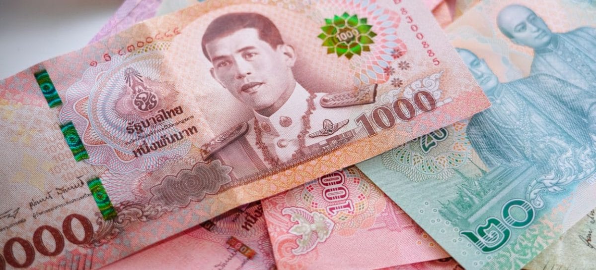 Thailandia, manovra sul baht per favorire gli investimenti