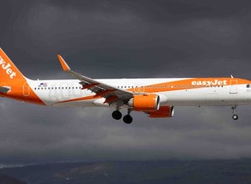 easyJet, il rush italiano <br>e la sofferenza in Borsa