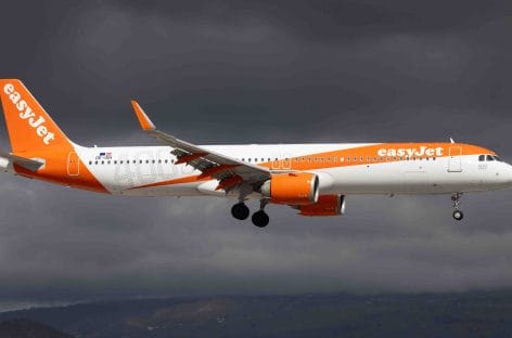 easyJet, il rush italiano <br>e la sofferenza in Borsa