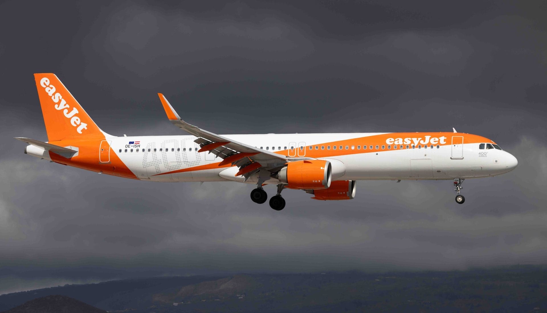 easyjet nuvole adobe