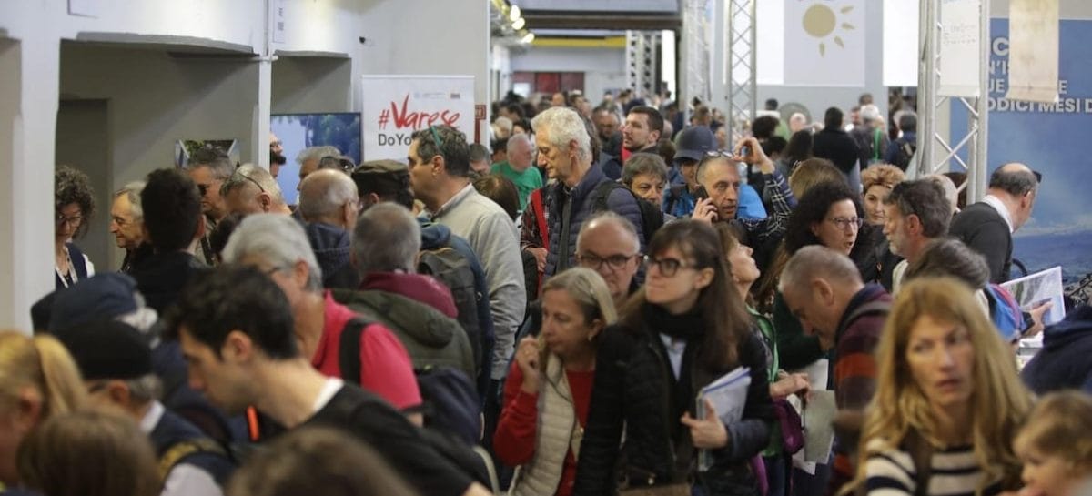 La Fiera del Cicloturismo torna ad aprile a Bologna