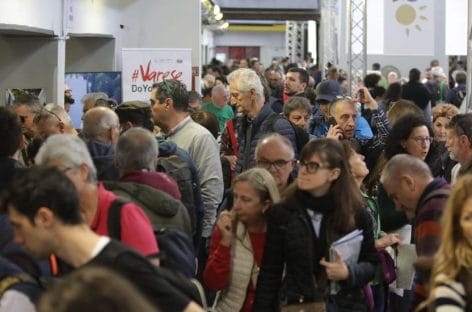 La Fiera del Cicloturismo torna ad aprile a Bologna