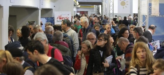 La Fiera del Cicloturismo torna ad aprile a Bologna