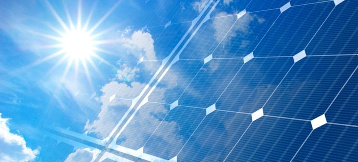 A Fiumicino il più grande impianto fotovoltaico aeroportuale