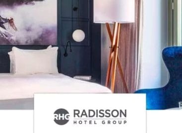 Radisson cambia logo: operazione restyling per i brand di Choice Hotels