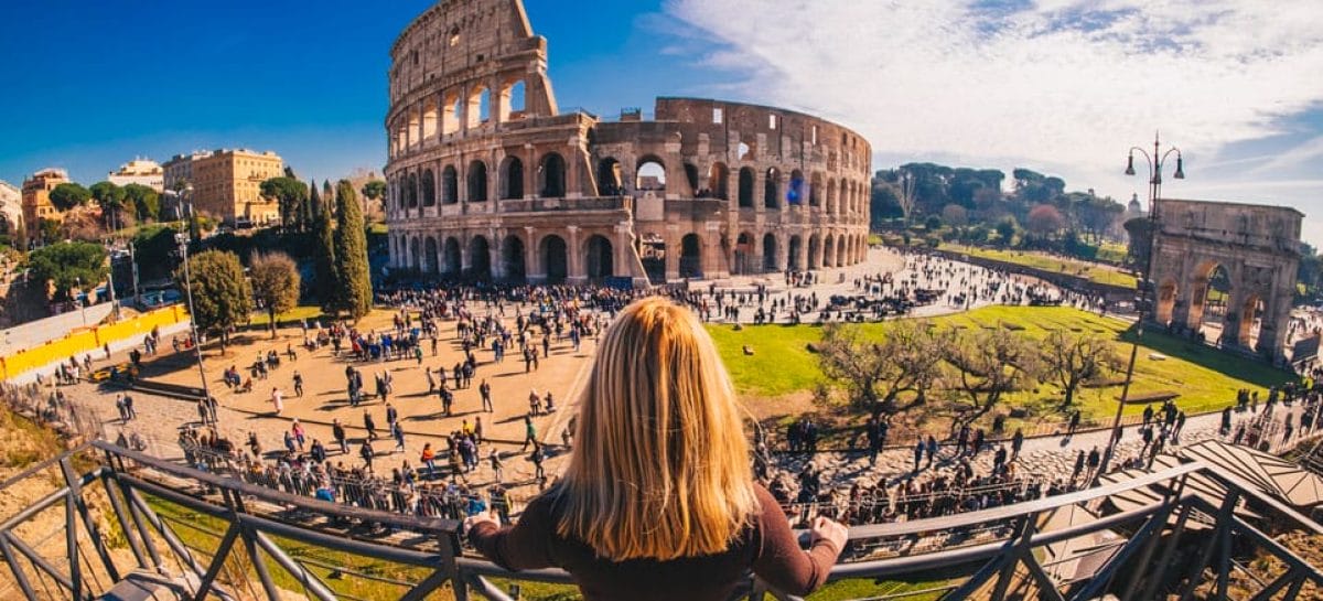 Roma, mai così tanti turisti: oltre 22 milioni di arrivi nel 2024