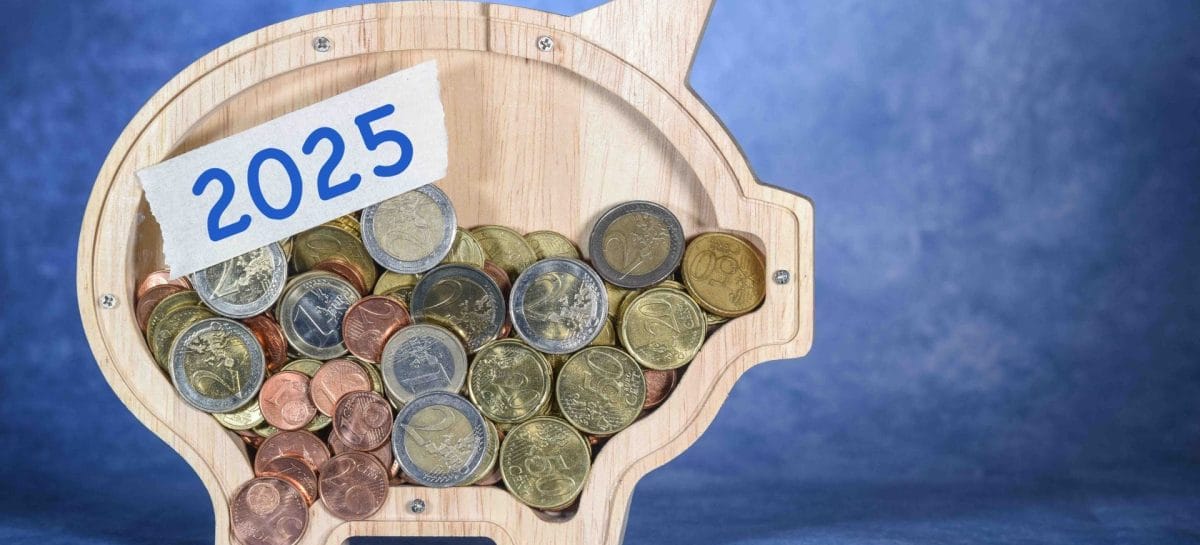 Calendario fiscale 2025: <br>le scadenze in agenda