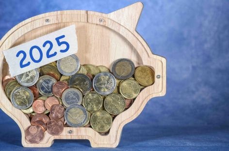 Calendario fiscale 2025: <br>le scadenze in agenda