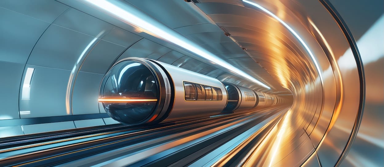 hyperloop adobe