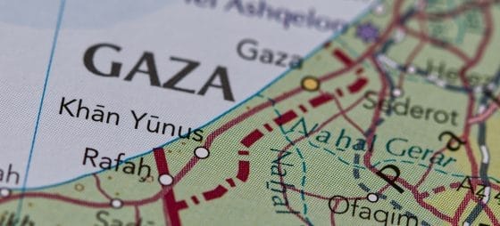 Gaza come Las Vegas: il palazzinaro Trump fiuta il business