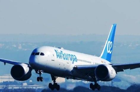 Ecuador, voli nostop da Madrid a Guyaquil e Quito con Air Europa