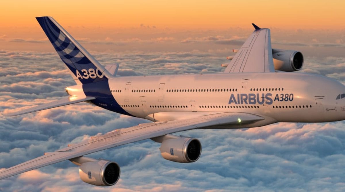 Airbus, i conti tornano <br> “Obiettivo 800 consegne”