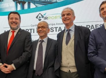 Airport Day, la vera grande sfida è l’intermodalità