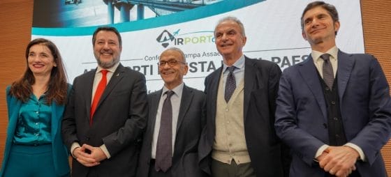 Airport Day, la vera grande sfida è l’intermodalità