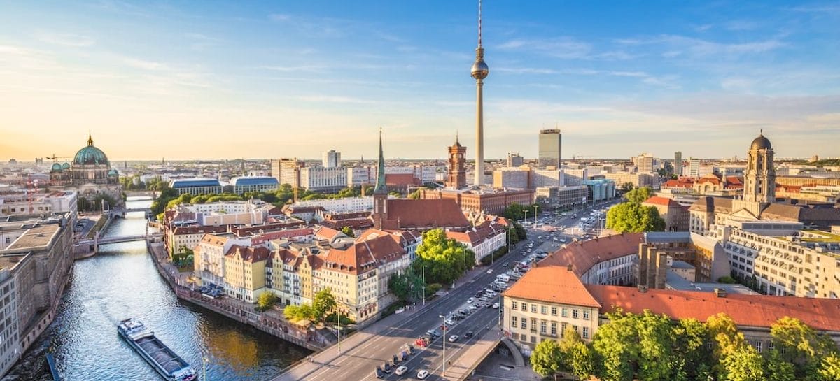 Germania, attese 91 milioni di presenze nel 2025