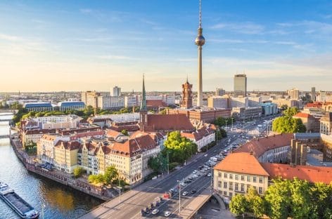 Germania, attese 91 milioni di presenze nel 2025