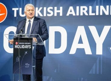 Turkish fa il tour operator: <br>decolla la divisione Holidays