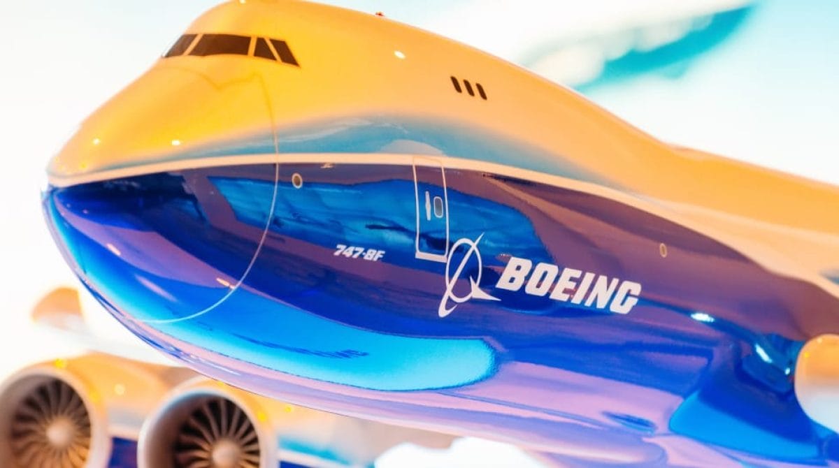 Boeing rialza (finalmente) la testa