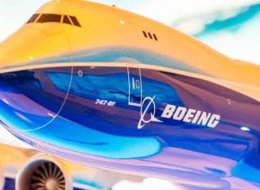 Boeing rialza (finalmente) la testa