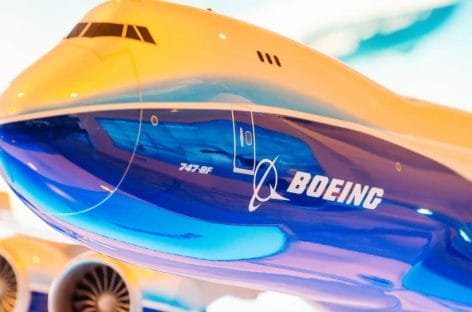 Boeing rialza (finalmente) la testa