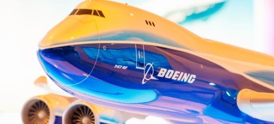 Boeing rialza (finalmente) la testa