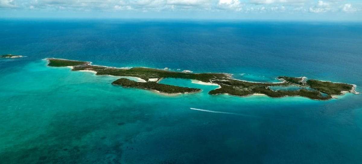 Lusso, Bahamas: Bulgari aprirà un resort nelle esclusive Exuma