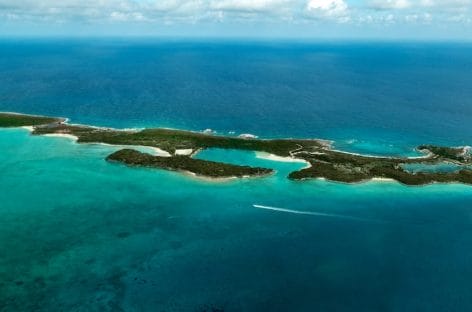 Lusso, Bahamas: Bulgari aprirà un resort nelle esclusive Exuma