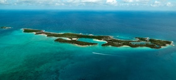 Lusso, Bahamas: Bulgari aprirà un resort nelle esclusive Exuma