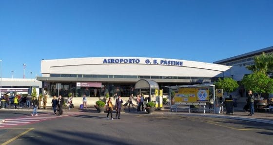 Incendio a Ciampino, voli nuovamente regolari