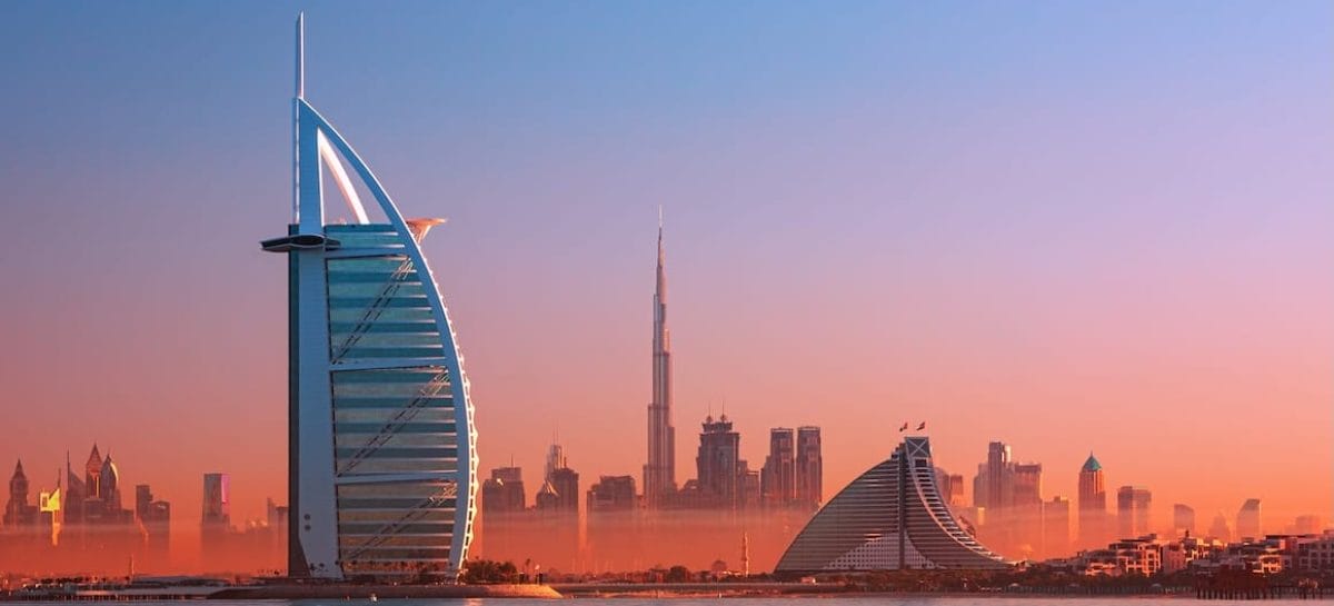 Inarrestabile Dubai, sfiorati i 19 milioni di visitatori nel 2024