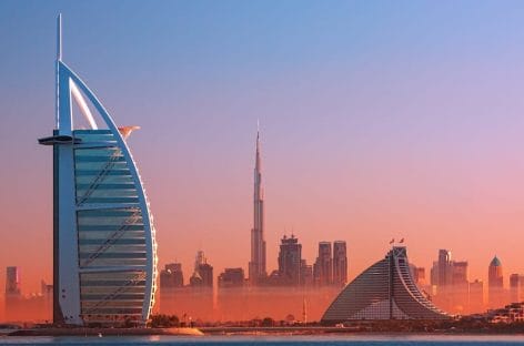 Inarrestabile Dubai, sfiorati i 19 milioni di visitatori nel 2024