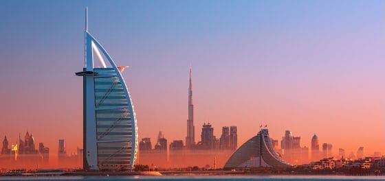 Inarrestabile Dubai, sfiorati i 19 milioni di visitatori nel 2024