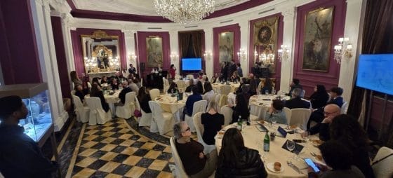 Roma, al Baglioni di Via Veneto il meeting di Expedia Taap con le adv