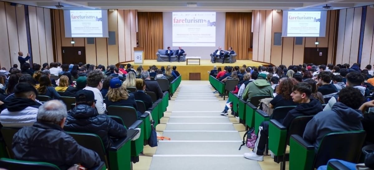 FareTurismo, duemila colloqui di lavoro a Roma