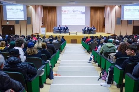 FareTurismo, duemila colloqui di lavoro a Roma