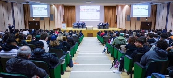 FareTurismo, oltre 2000 colloqui di lavoro e il Carraro Lab