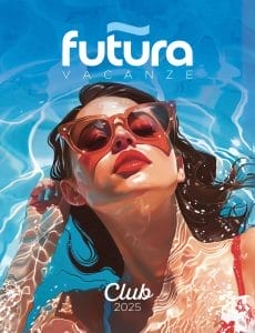 Futura Club 2025 catalogo uff st