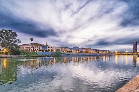 Giver Viaggi, intramontabile Grande Nord e novità Guadalquivir