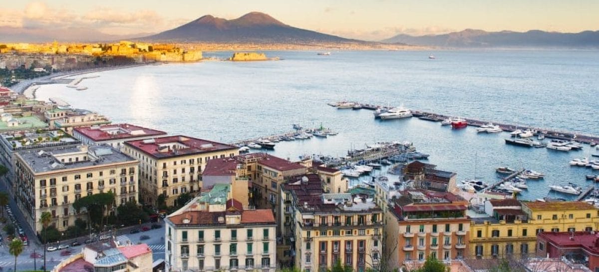 Vacanze nel Golfo di Napoli: in tour tra Capri, Ischia e Procida