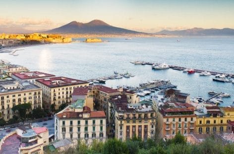 Vacanze nel Golfo di Napoli: in tour tra Capri, Ischia e Procida