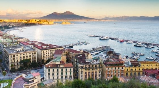 Vacanze nel Golfo di Napoli: in tour tra Capri, Ischia e Procida