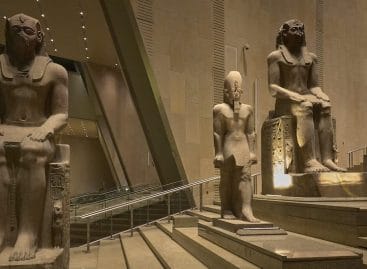 Gem, ci siamo: il Grand Egyptian Museum aprirà  il 3 luglio al Cairo