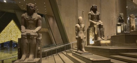 Gem, ci siamo: il Grand Egyptian Museum aprirà  il 3 luglio al Cairo