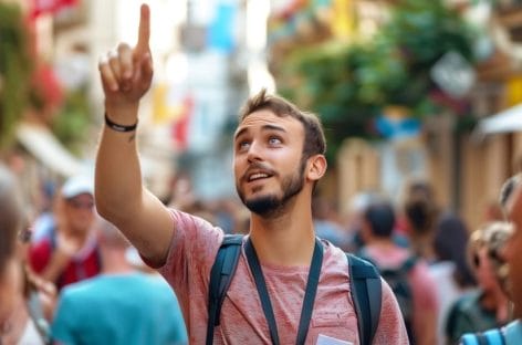 Bando guide turistiche: saranno 4mila le domande