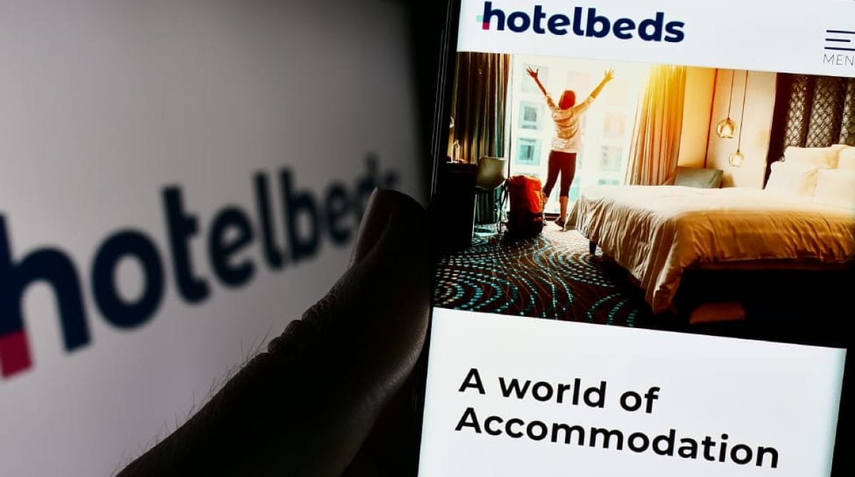 Hotelbeds, debutto in Borsa complicato