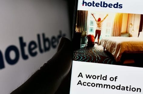 Hotelbeds, debutto in Borsa complicato