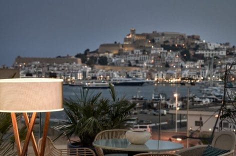 Ibiza, aprirà ad aprile il primo Nh Collection