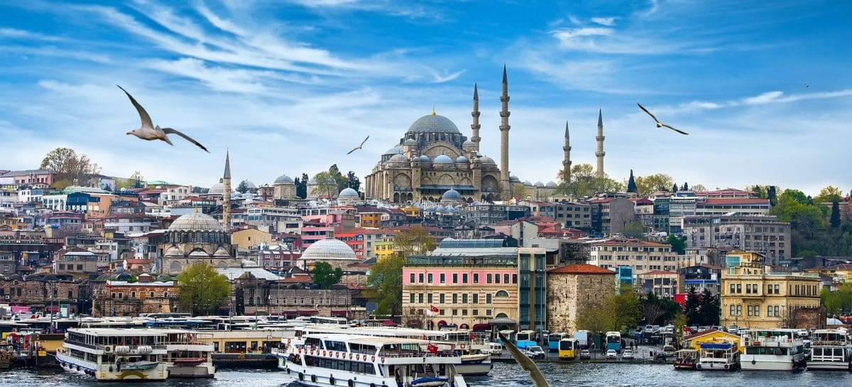 Crisi Istanbul, l’arresto del sindaco non ferma il turismo