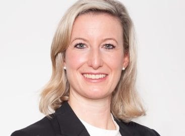 Lufthansa, è Julia Hillenbrand la vice president sales Europa