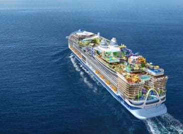 Rcl svela Legend of the Seas: crociere dal 2026